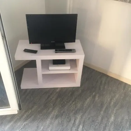 Apartment Coquet Studio Fonctionnel Toulouse