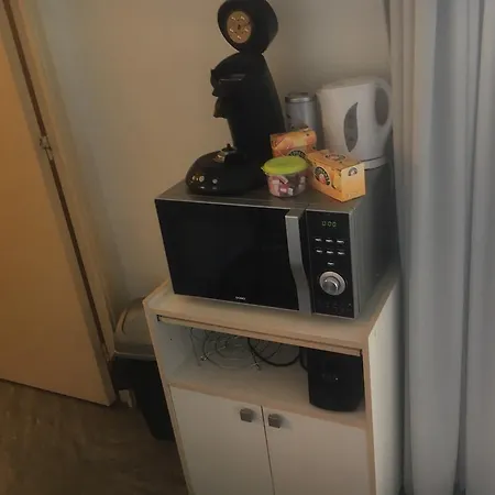 Coquet Studio Fonctionnel Apartment *